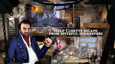 Les Misérables: Cosette (FULL) poster 4