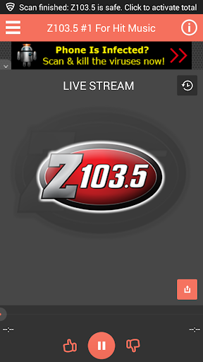 Z103.5