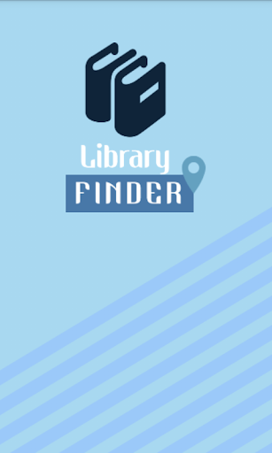 Library Finder