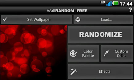 WallRANDOM - Wallpaper Editor poster 6