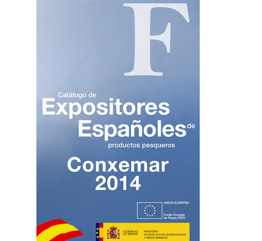 Expositores Conxemar 14