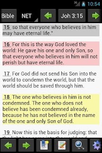 MySword Bible apk cracked download - screenshot thumbnail