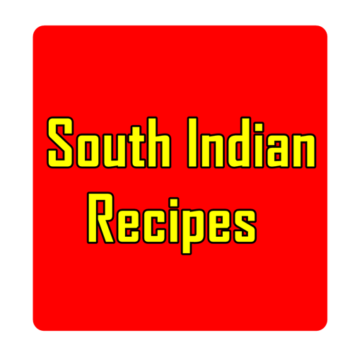 South Indian Recipes