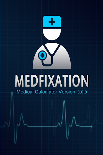 Medfixation Medical Calculator