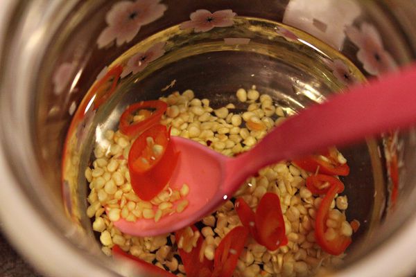 【干城米干】純米手工製作