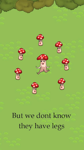 免費下載冒險APP|キノコの突然変異 My Mushroom Mutates app開箱文|APP開箱王