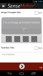 SenseMaker® Collector poster 4