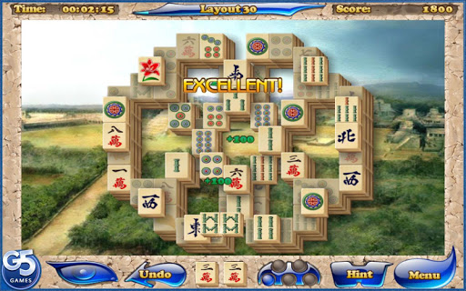 免費下載棋類遊戲APP|Mahjong Artifacts® (Full) app開箱文|APP開箱王