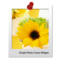 Easy Photo Frame Widget