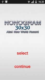 How to get Nonogram 30x30 lastet apk for bluestacks