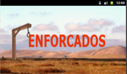 Enforcados Screenshots 0