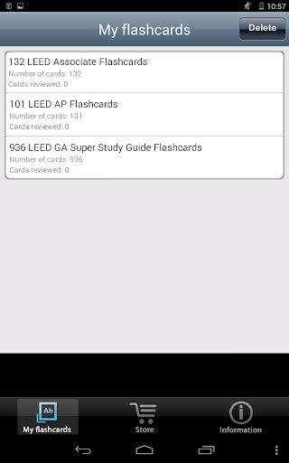 免費下載教育APP|Study Material for LEED app開箱文|APP開箱王