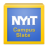 NYIT Pocket Campus Slate mobile app icon