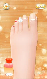 Foot Spa - Kids games Free Apk 1.0.0