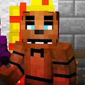 Five Nights at Craft World