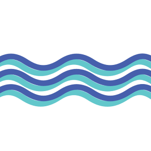 Gauging Rivers logo