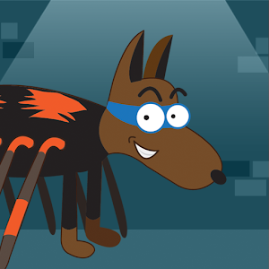Super Mutant Spider Dog.apk 1.0