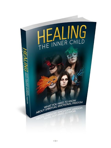 Healing The Inner Child