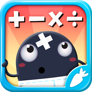 Crapoks: Maths & Memo logo