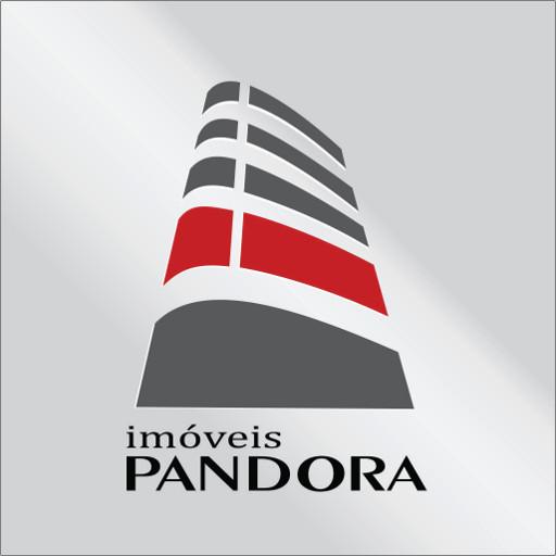 Pandora Imóveis LOGO-APP點子