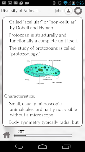 【免費書籍App】Learn Botany and Zoology-APP點子