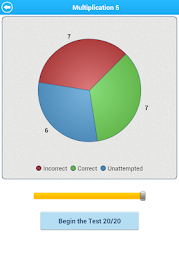 11+ Maths Two by The Tutors LE poster 19