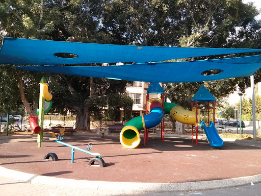 Public Playground 