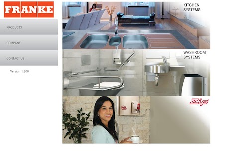 Download Franke Kitchen Systems SA APK for PC