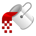 Pixel Paint FREE logo