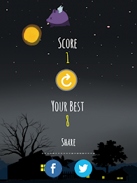 Babi Ngepet The Game poster 5