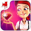 Ruby Blast mobile app icon