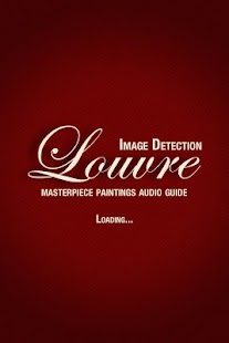 Louvre ID audioguide Screenshots 15
