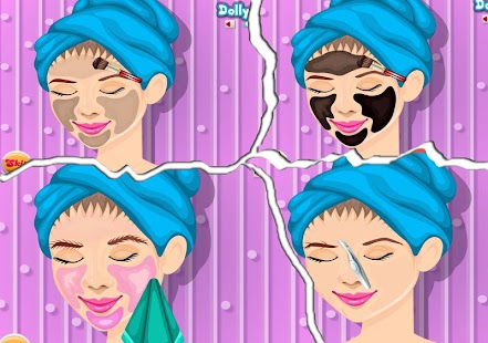 How to mod Princess Make Up And Spa lastet apk for bluestacks