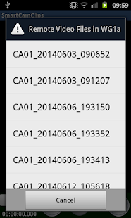 SmartCamClips Screenshots 12