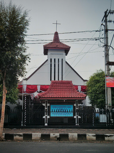 GKJ Purworejo