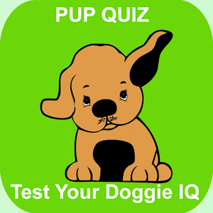 Pup Quiz: Dog Quiz Dog Test 1.6
