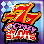 Cover Image of Скачать Crazy Slots 1.2.2 APK