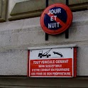 Fourrieres de Paris