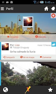 Free Alertux: Asaltos Clima Tráfico APK for PC