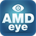 AMD Eye App logo