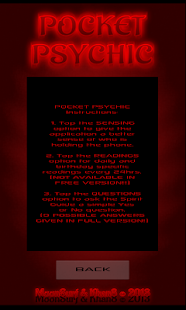 Download Pocket Psychic APK