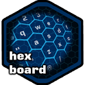 HexBoard Keyboard icon