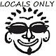 LOCALS ONLY! APK