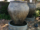 Water Pots
