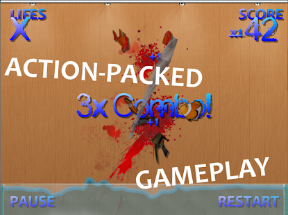 Free Fish Slayer APK