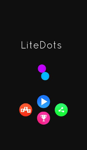 Lite Dots