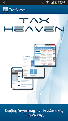 TaxHeaven