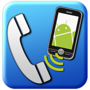 Phone Dialer logo