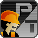 HVAC Buddy® Refrigerant Press logo