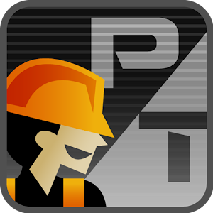 HVAC Buddy® Refrigerant Press logo